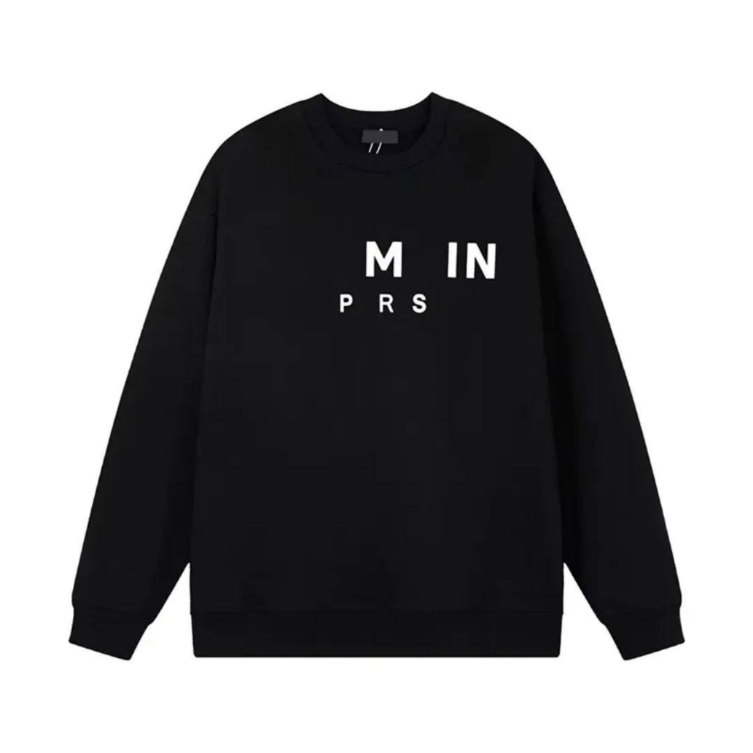 Men's Hoodies Sweatshirts Designer Classic Sweatshirt Pullover For Mens Fall Printing Long Sleeve Round Neck Jumper Man Sweat Shirts Cotton Streetwear Jumpers aaA
