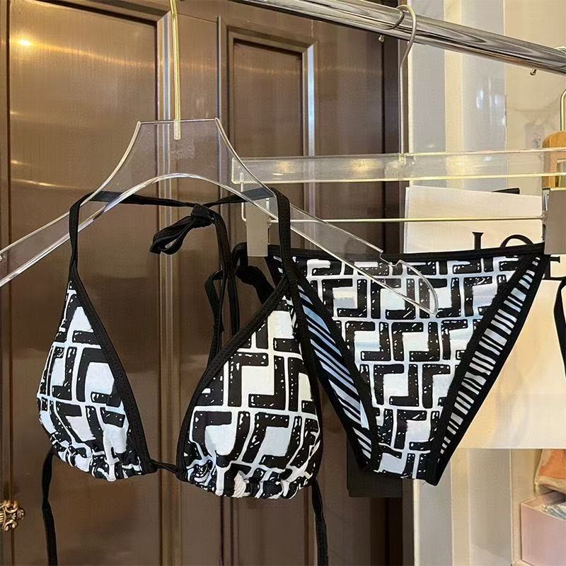 Sexy Womens Designers Bikinis Sets Clear Strap Shape Swimsuits Ladies Bathing Suits Swim Wear Beach Woman Swimwears Biquini Mixed Luxury brands swimwear