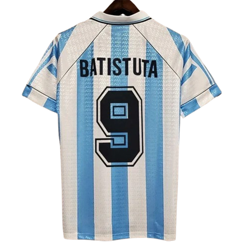 maradona soccer jersey 1986 1994 ArgentinaS retro 86 Vintage Classic 1978 MESSI DI MARIA Kempes Football Shirts Maillot Camisetas de Futbol 96 00 01 2