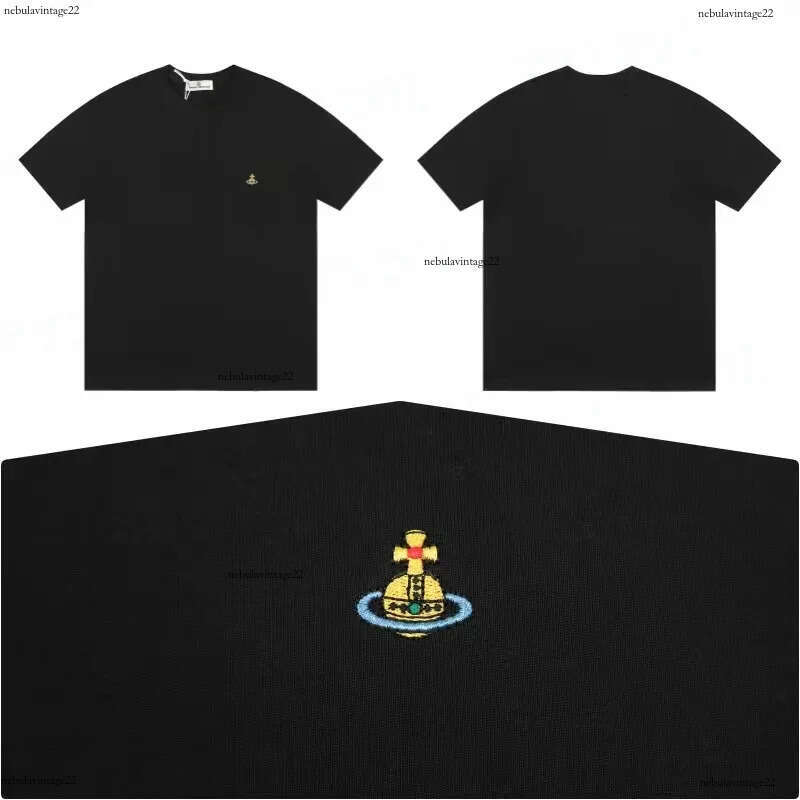 wood tshirt Men's T-Shir T Wood T-Shirt Brand Clothing Men Women Summer Shirt Westwoods Tops tshirt With Letters Cotton Jersey High Quality 4b6