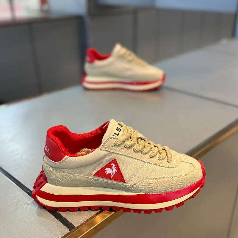 Simple atmosphere high quality daily versatile outdoor leisure sports new fashion lightweight casual shoes X251225