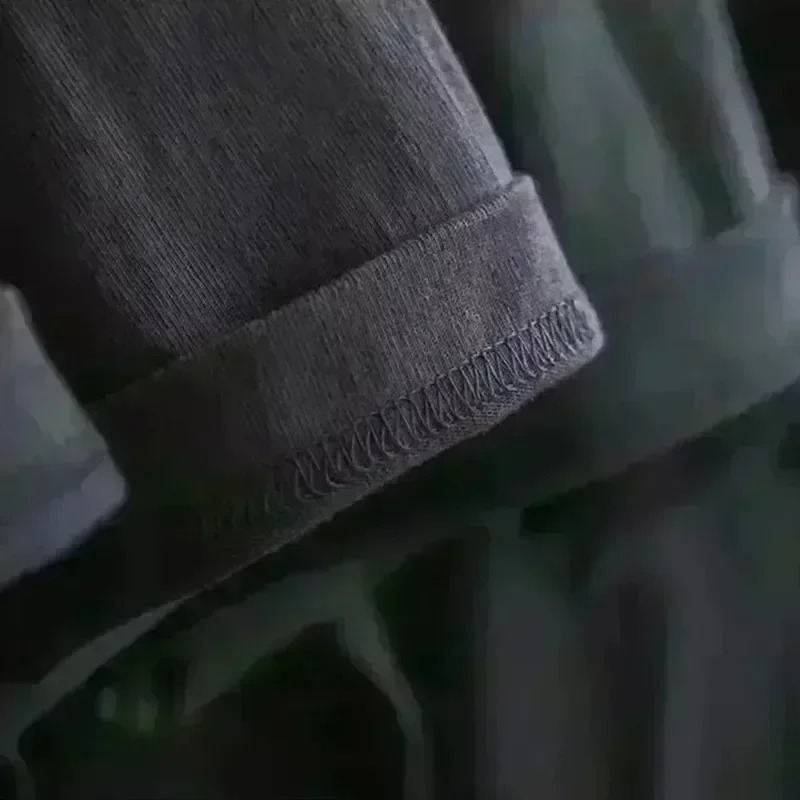 Mens Y2K pattern Tshirt Get Rich and God Bless Your Family slogan street style shortsleeved shirt bold money summer top 251225