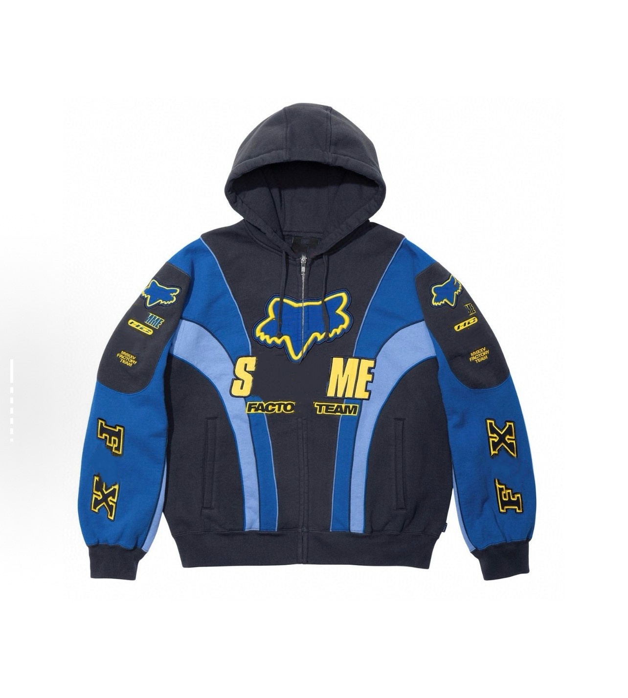 Designer Hoodie Men Sweashirs Mens Hoodies Loose Zip UP pink Hooded Sweashir Casual Pullover Fashion jumper Hip hop sree High qualiy pure coon hip-hop