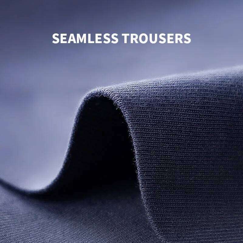 MiiOW 4Pcs Cotton Men's Panties Set Breathable Mesh Mens Underpants Graphene Antibacterial Underwear for Men Boxer Briefs L-5XL X251225