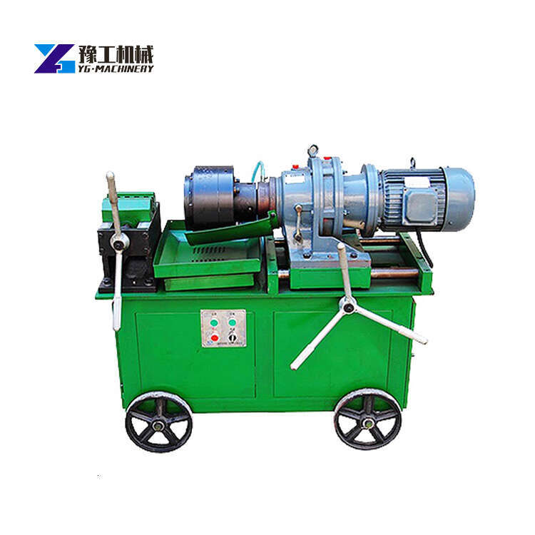 Precision Ground Thread Rolls Machine Durable Die Components