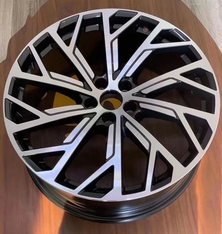 19 20-inch forged rims for Audi A3 A4 A5 A6 A7 A8l Q3 Q5 Q7 Q8 RS6 RS7 RS8 S6 S7 S8 5*112 High quality custom forged wheels