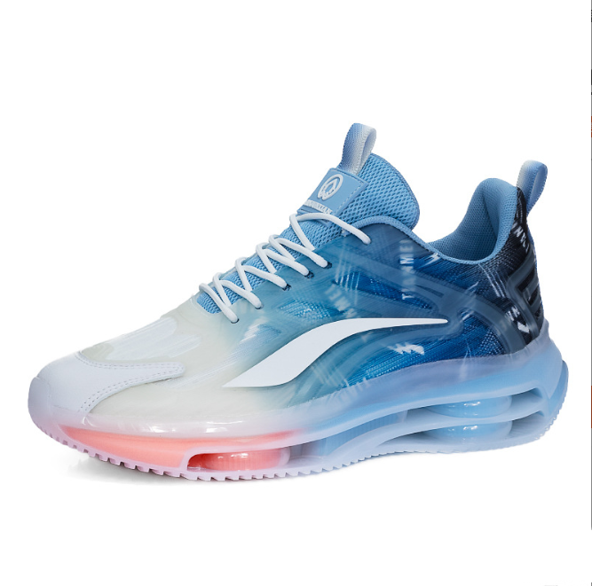 Sneakers Men Fashion Shoes #GJDA46 Climbing Hiking Gym Shoes Men Outdoor Beach Wading Tenis Barefoot Sneakers