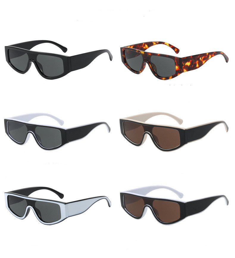 Designer Sunglasses For Women Men Sunglasses Polarized UV400 Sunglasses Fashion Classic Luxury Glasses Goggle Pilot Alloy Square Frame Eyewear AS014