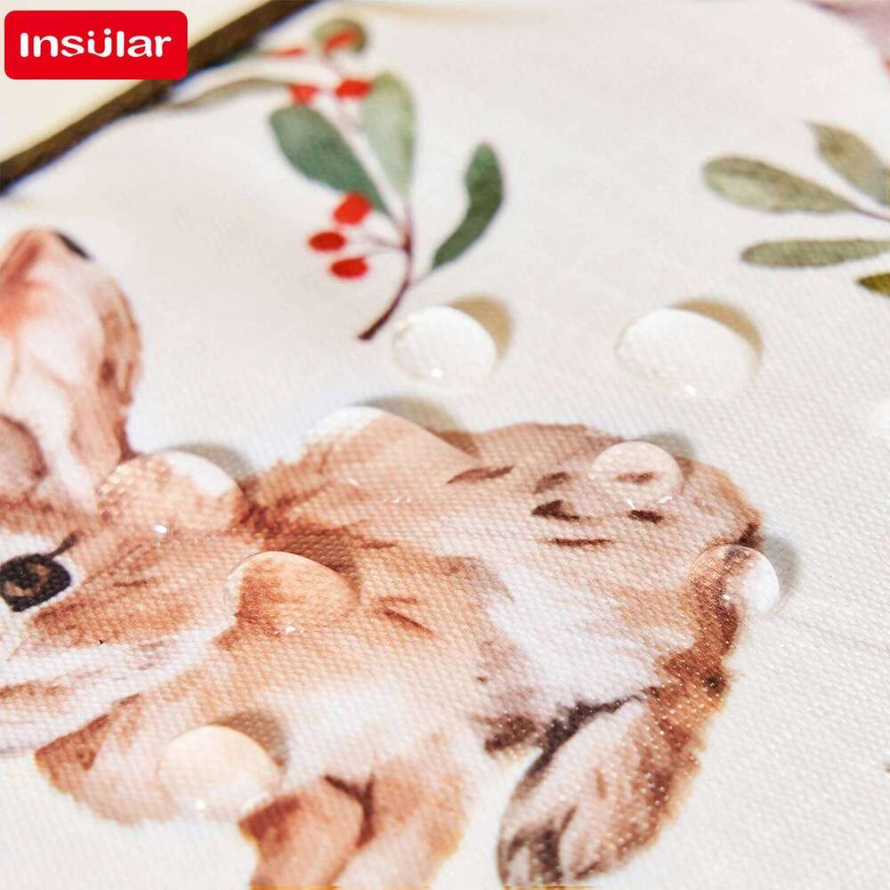 INSULAR Mommy Bags Lady's Single Shoulder Crossbody Baby Diaper Packages Maternity Travelling Packs Multi-functional Waterproof X251225