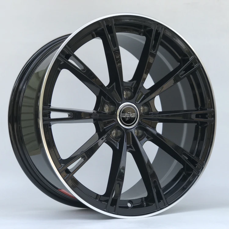 18 19 20-inch forged rims for Audi A3 A4 A5 A6 A7 A8 A7L A8l Q3 Q5 Q7 Q8 RS6 RS7 RS8 S6 S7 S8 5*112 High quality custom forged wheels