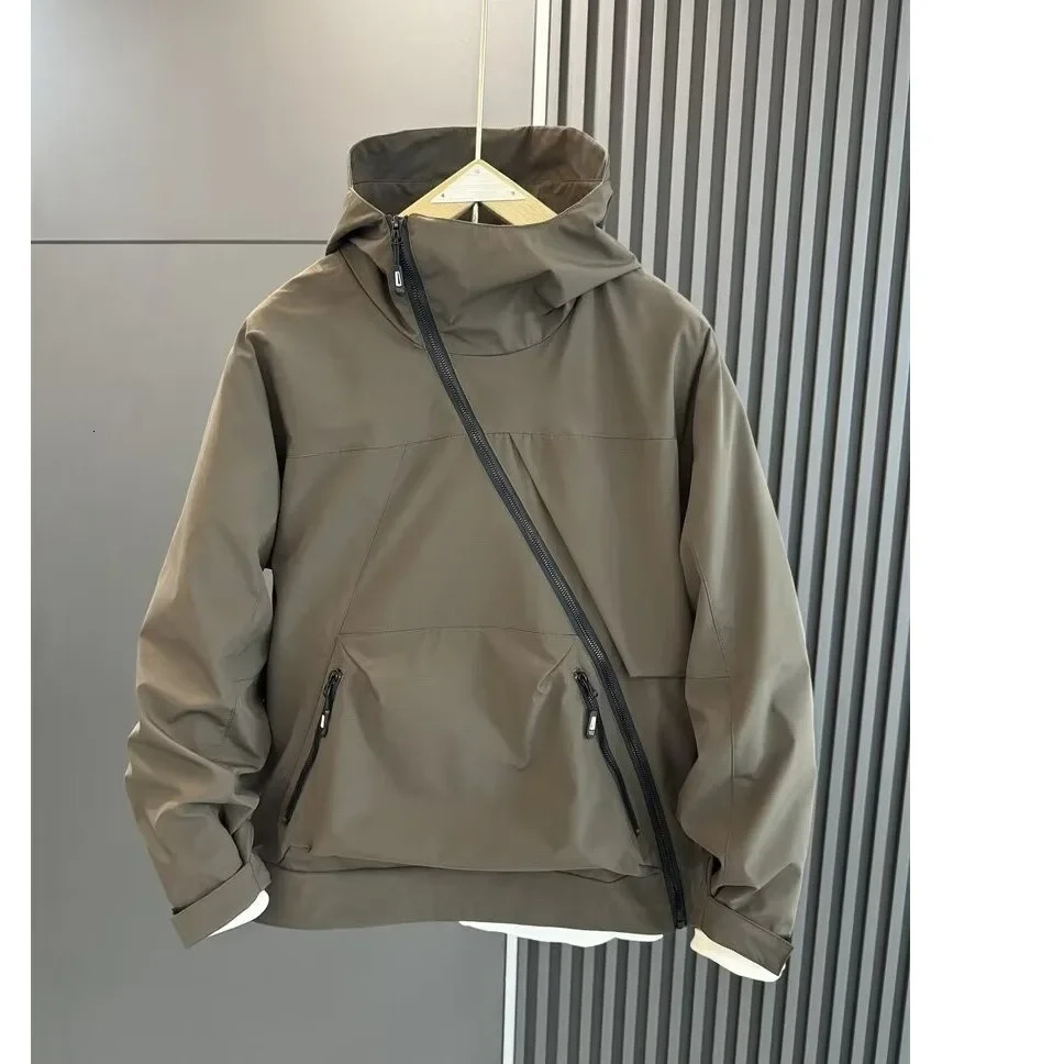 Outdoor Mens Winter… - image