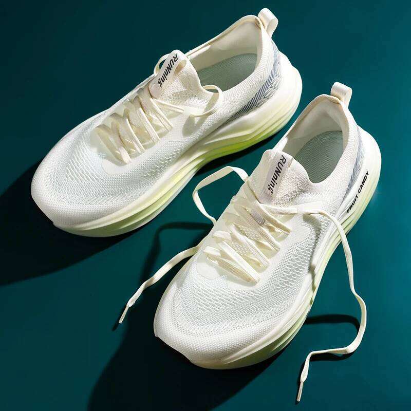 Autumn Hot Selling Professional Mens and Womens Sports Marathon Running Trendy Outdoor Ultra Light Walking Shoes X251225