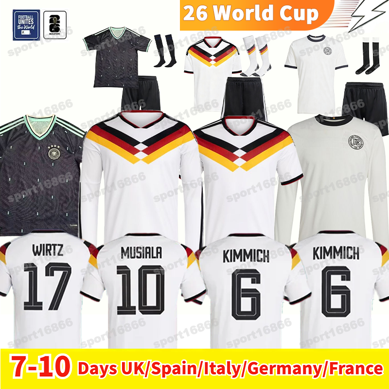 2026 World Cup Socc… - image