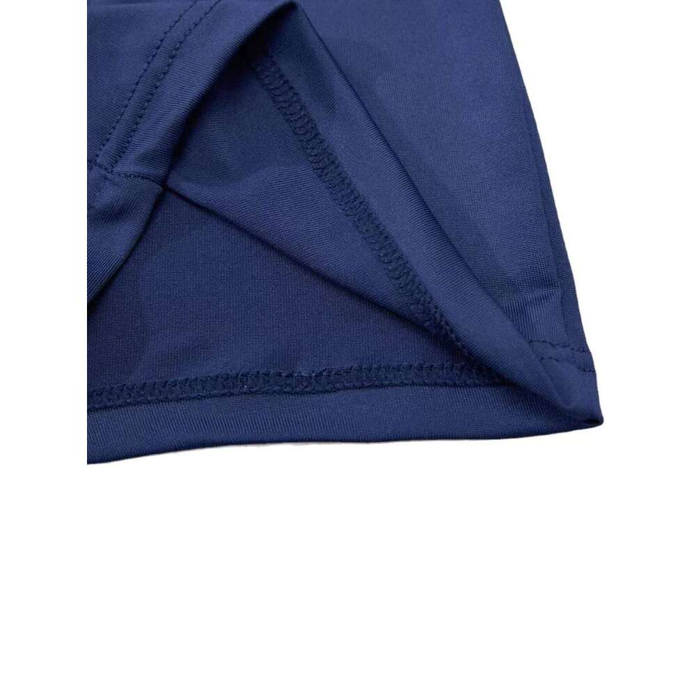 5Pcs Underwear Fashion Men's underpanties Comfortable Breathable Soft Sexy Shorts Sport Boxer Briefs New X251225