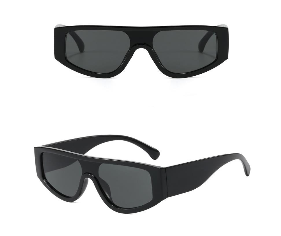 Designer Sunglasses For Women Men Sunglasses Polarized UV400 Sunglasses Fashion Classic Luxury Glasses Goggle Pilot Alloy Square Frame Eyewear AS014