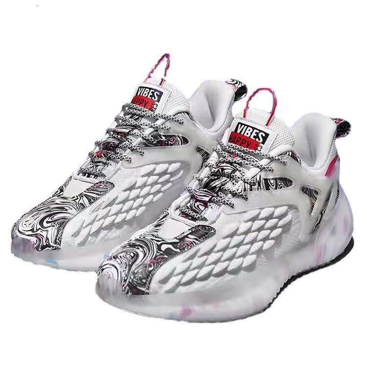 Free Shipping 2025 New Casual National Trend Sports Running Men's Trendy Shoes Sneakers