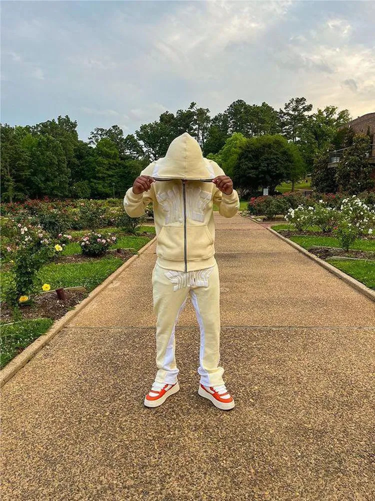 Goth letter printing Hoodies Y2K Zip Up Hoodie Women High Street Harajuku Retro Hip Hop Casual Sweatshirt Korean Fashion 251225