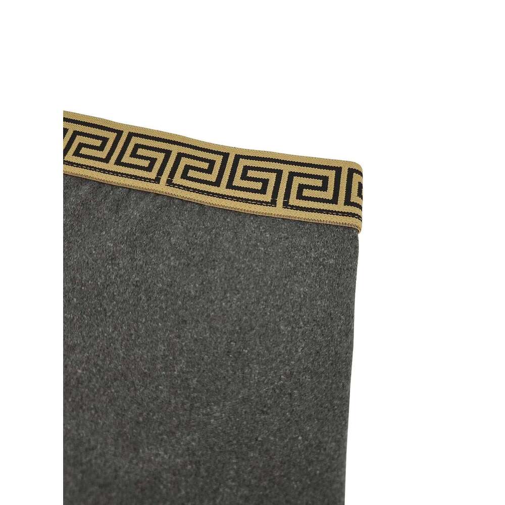 5Pcs Underwear Fashion Men's underpanties Comfortable Breathable Soft Sexy Shorts Sport Boxer Briefs New X251225