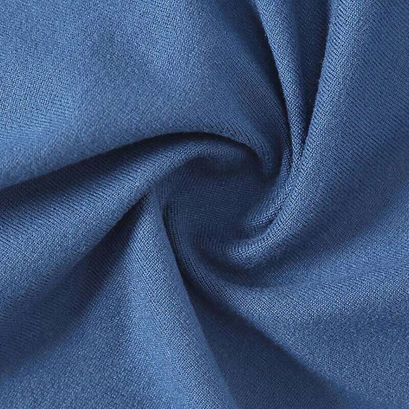 8PCS Sexy Men's Underwear Solid Color Underpants Soft Fabric Boxer Shorts New Fashion Breathable Men Panties X251225