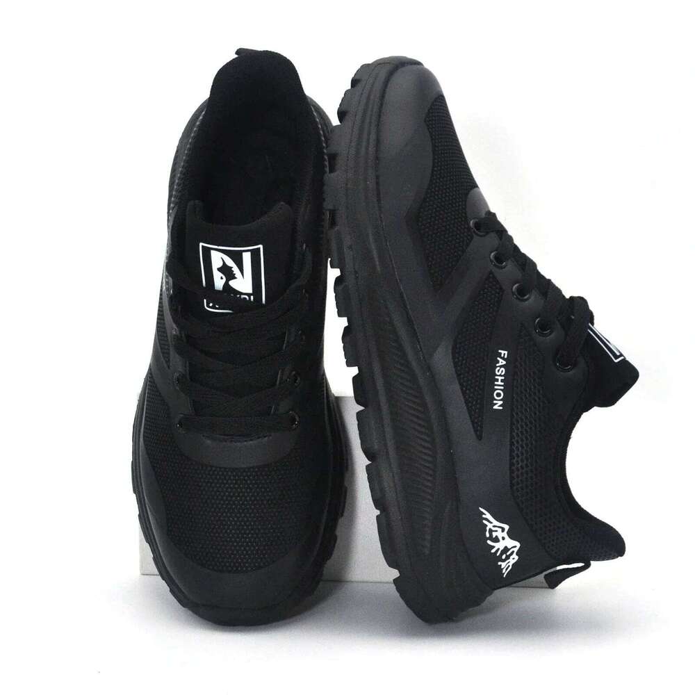 Men Trend Casual Breathable Leisure Male Sneakers Non-Slip Footwear Vulcanized Shoes Tenis Masculino X251225
