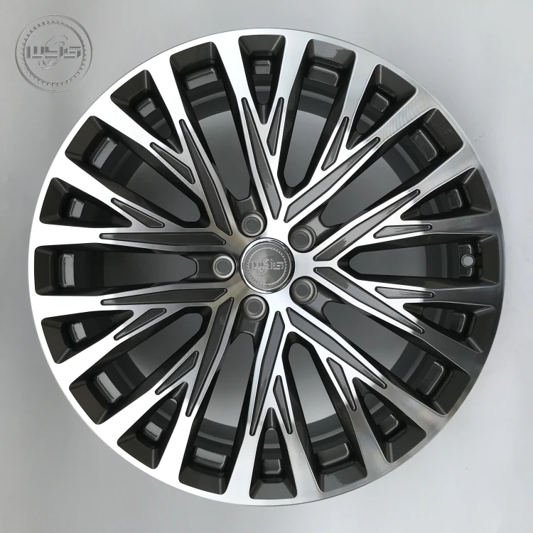 18 19 20-inch forged rims for Audi A3 A4 A5 A6 A7 A8l Q3 Q5 Q7 Q8 RS6 RS7 RS8 S6 S7 S8 5*112 High quality custom forged wheels