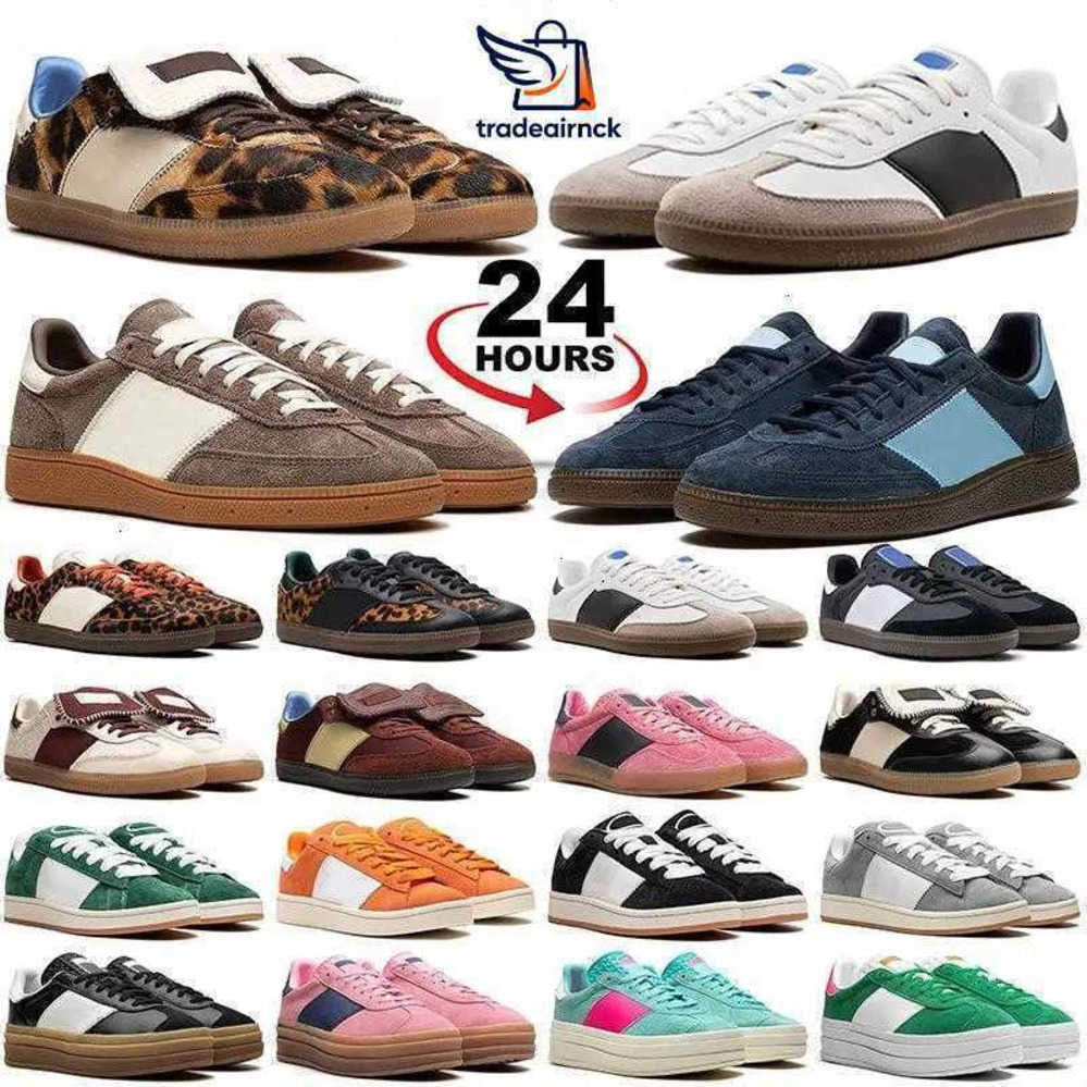 Designer Running shoes 00s Sneaker handball Collegiate Navy Night Red Wonder White Night Brown Black casual Men Women Sports trainers Sneakers