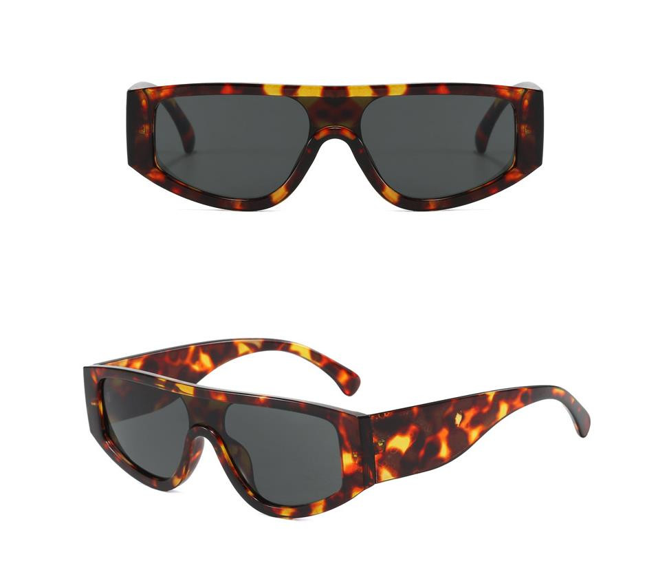 Designer Sunglasses For Women Men Sunglasses Polarized UV400 Sunglasses Fashion Classic Luxury Glasses Goggle Pilot Alloy Square Frame Eyewear AS014