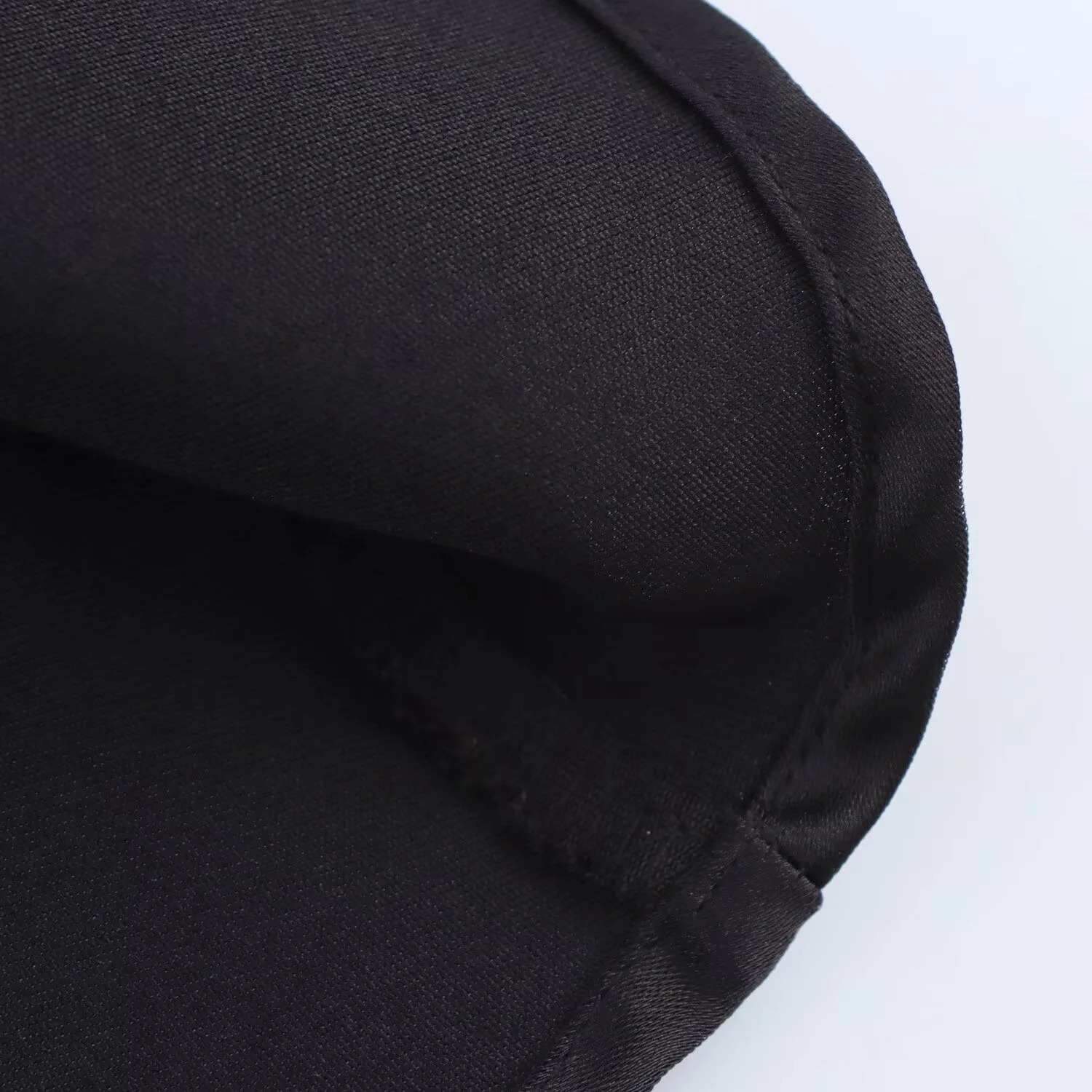 2025 Summer Womens Clothing Simple Temperament Fashionable And Sexy Backless Silk Satin Texture Hanging Neck Dress 251225