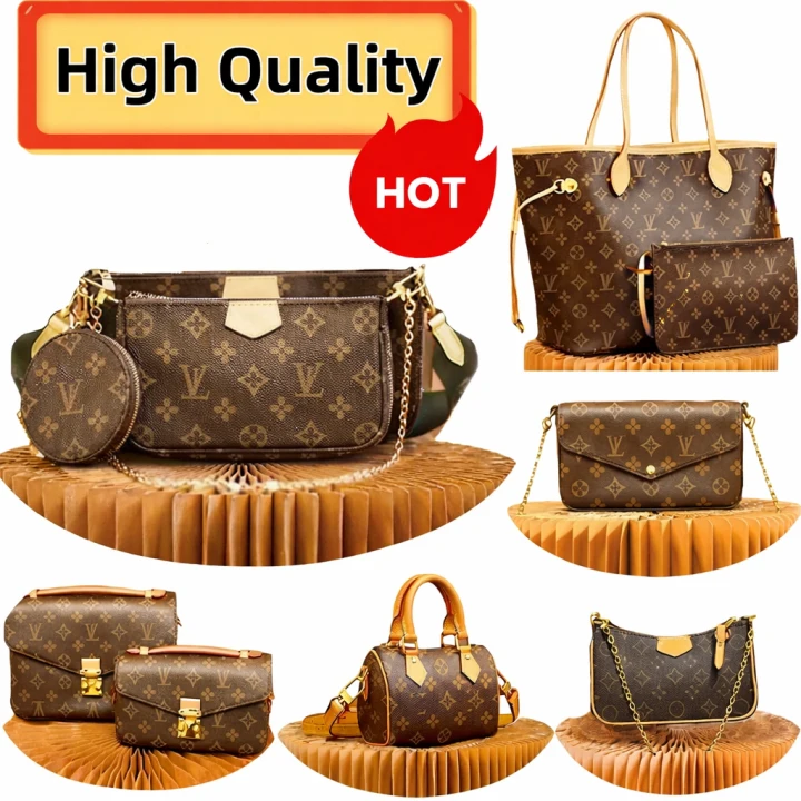 designer bag wallet designer purse tote bag Luxury Bag purses card holder bags for women wallet women sac city bag shoulder bag handbags designer bag high quality