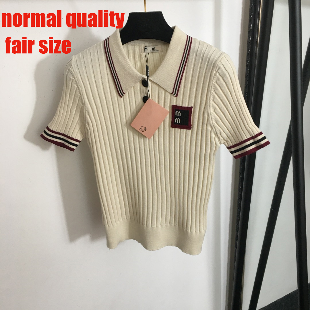 Fashion Women's Knitted Shirts Mini Pleated Skirt 34254 Round Neck Long Sleeve T Shirt Shirts 34253