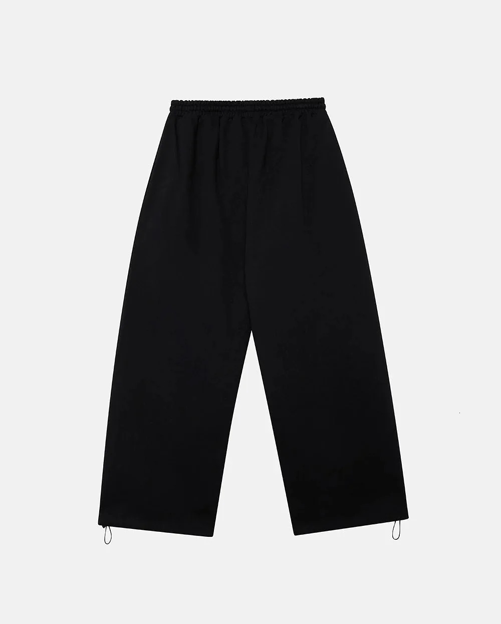 Y2K Harajuku Fashion Letter Printing Sweatpants Men Loose Pants Retro Casual Comfortable Durable Training Outdoor Running Pants 251223