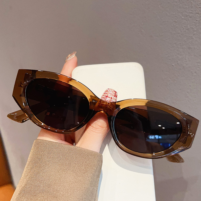 Designer Sunglasses For Women Men Sunglasses Polarized UV400 Sunglasses Luxury Fashion Classic Luxury Glasses Goggle Pilot Alloy Square Frame Eyewear 