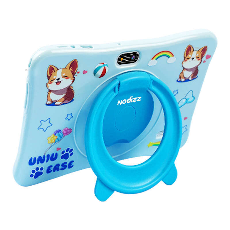 Famous Brand Cross Border Hot Item Npad Inch Children S Supports Wifi Android Tablet Computer For Early Childhood Education And Learning CKS