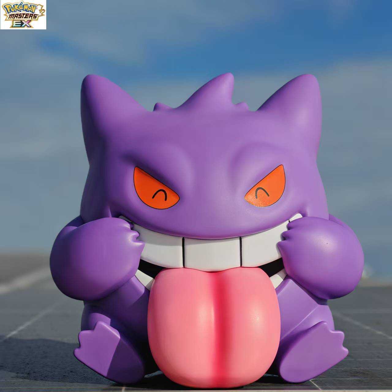 Pokmon Cosplay Transformable Psyduck Charmander 11 Pokmon Trendy Toy Figurine Lucky Fortune Ornament L2512250GBI