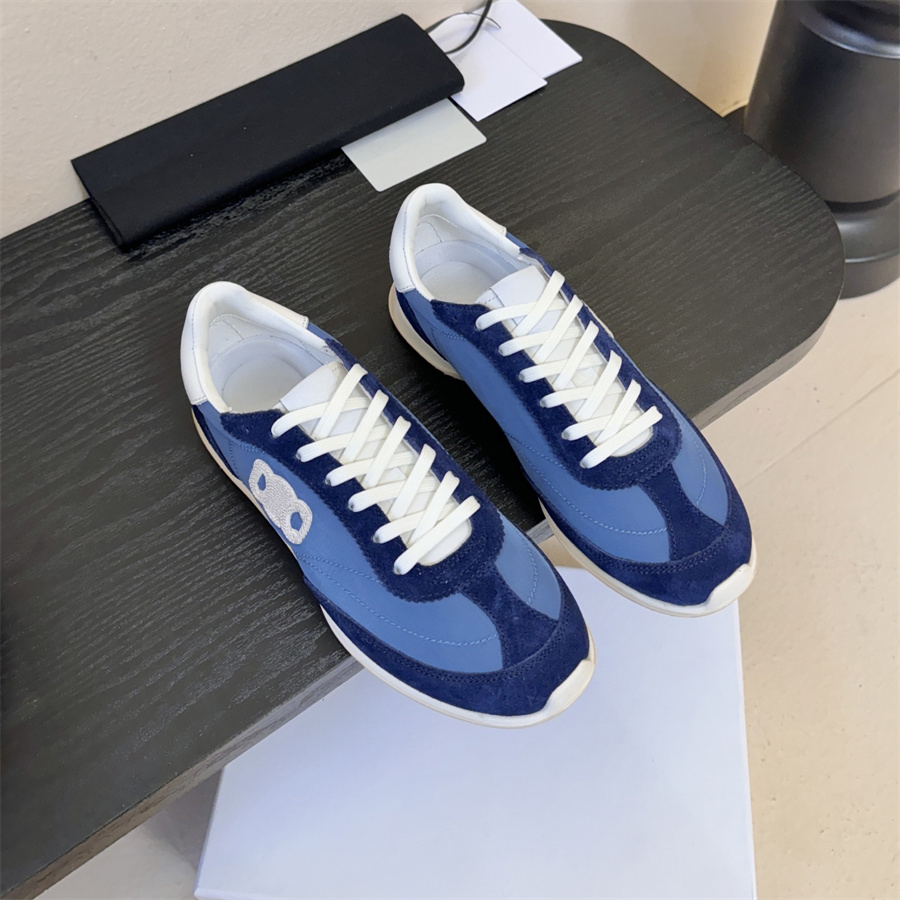 Designer Shoes Sneaker Casual Shoes Trainer Shoes Geometric Pattern Outdoor Sport Running Shoes Breathable Fashion School Casual Shoes Daily Outfit