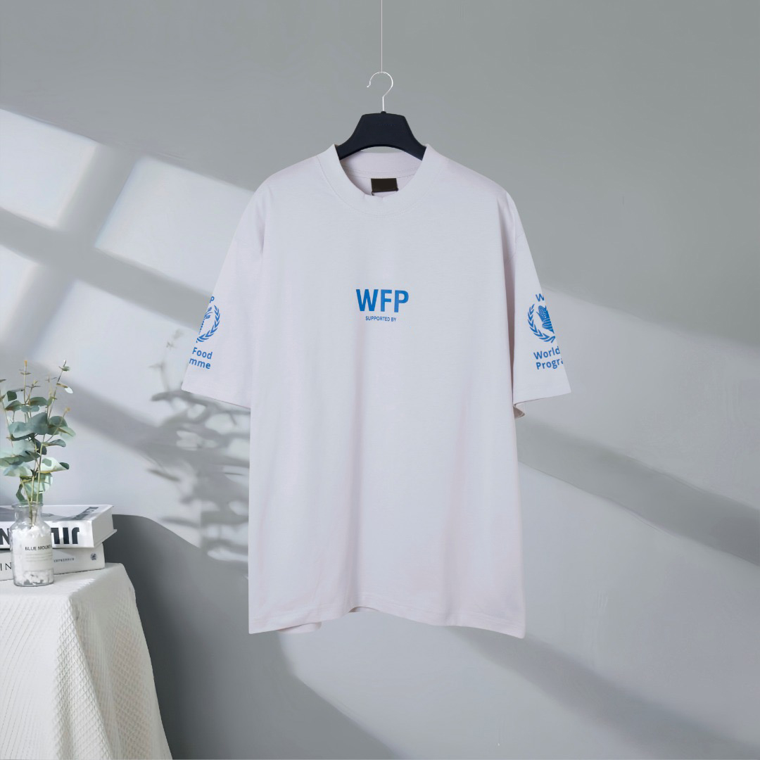 Men's Plus Tees & Polos t-shirts shirts Round neck embroidered and printed polar style summer wear with street pure cotton 22er