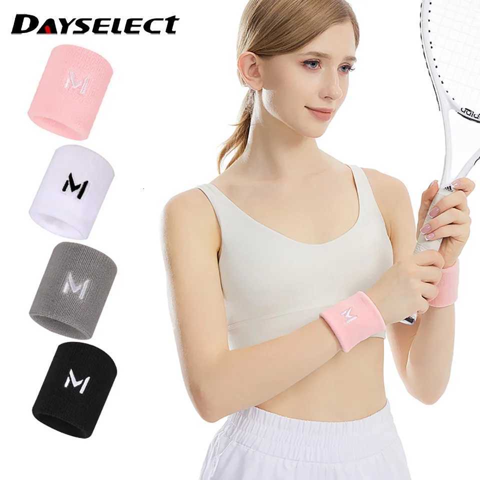 Summer Sport Wrist Guard Breathable Quick-drying Wrist Support Wrist Sprain Wrist Tendon Sheath Gym Basketball Badminton Unisex M251226