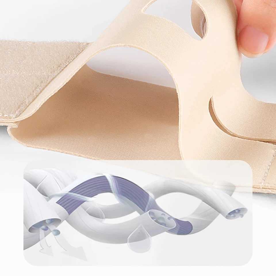 1PC Portable Adjustable Thin Pain Wrist Band Brace Injury TFCC Tear Injury Brace Men Women Sports Yoga Soft Ulnar Fix Wrist Band M251226