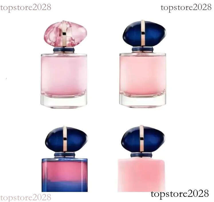 2026 Elegant My Way Signature Woody Perfume Spray for Her, 50 ml Durable & Alluring Aroma