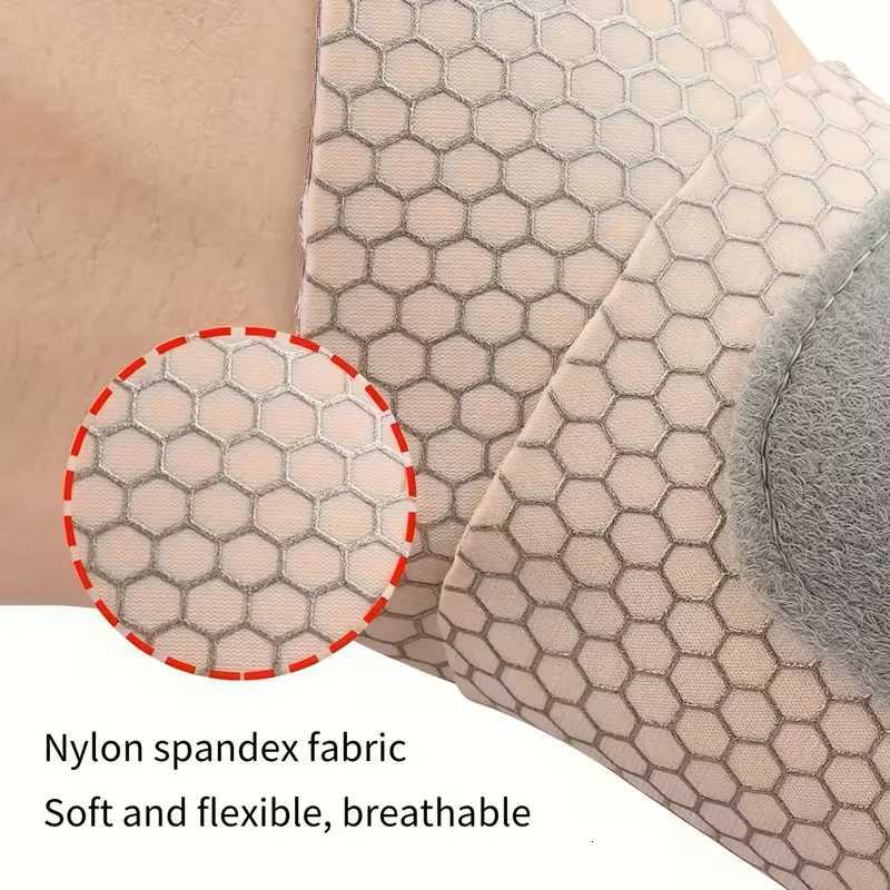 2pcs Breathable wrist guard adjustable elastic sports wrist guard compression wristband and support wrist care M251226