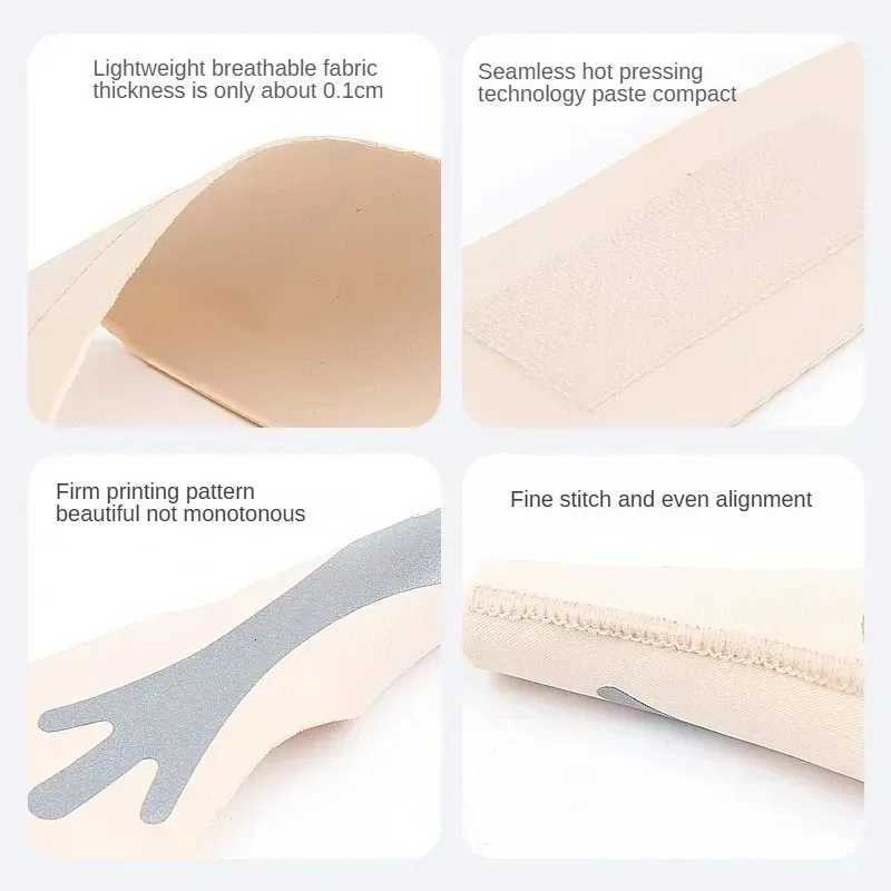 1PC Light Thin Thumb Tendon Sheath Wrist Guard Orthodontic Anti-Sprain Protective Sleeve for Wrist Support M251226
