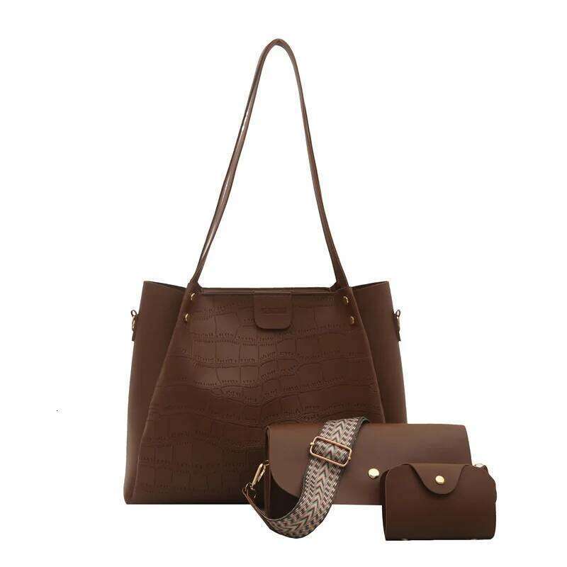 High End New Collection Quality Women Bags Famous Style Handbags Luxury Purses tote bag shoulder bag XIU LAI SI