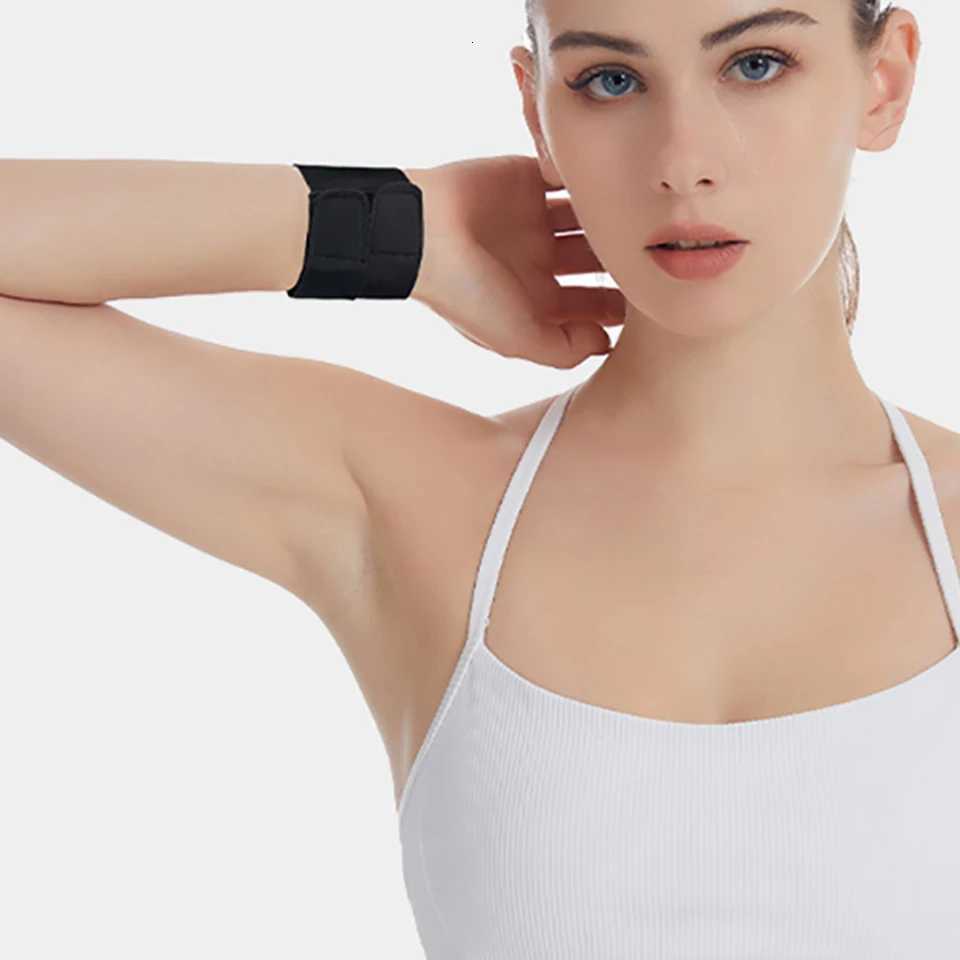 1PC Wrist Guard TFCC Pain Strain Tendon Sheath Fitness Sports Yoga Professional Thin Style Joint Sleeve Pressurized Ventilation M251226