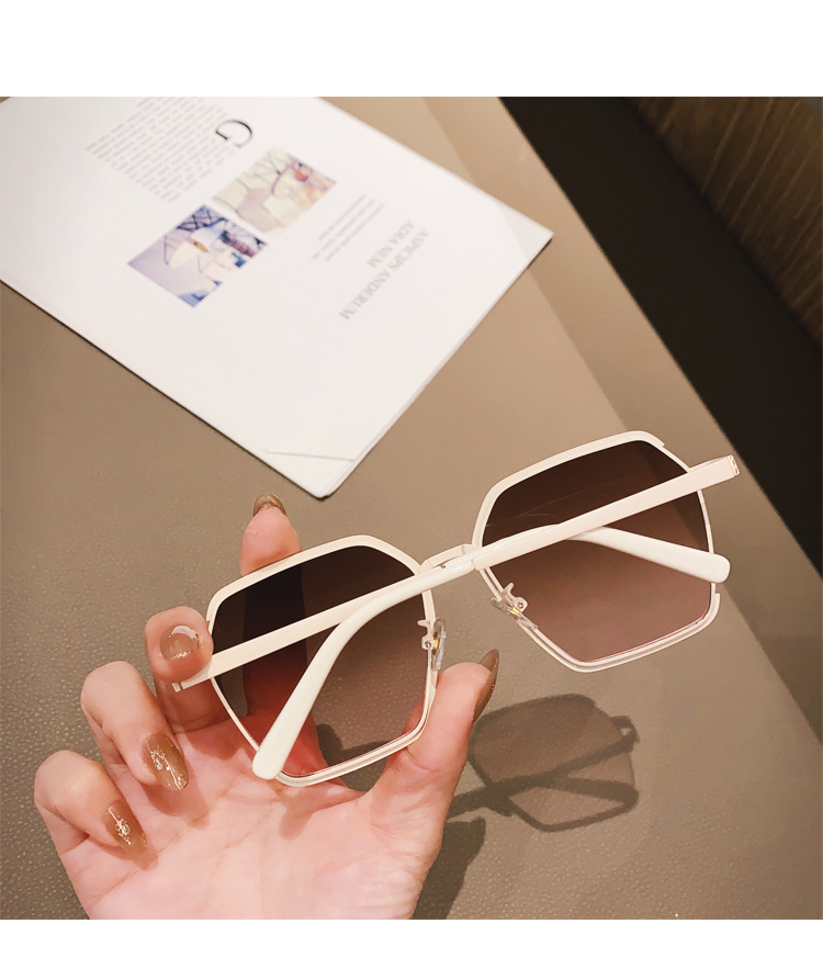 Tlofedi Sunglasses For Women Men Designer Sunglasses Polarized UV400 Square Sunglasses Fashion Classic Luxury Glasses Goggle Pilot Alloy Frame Eyewear