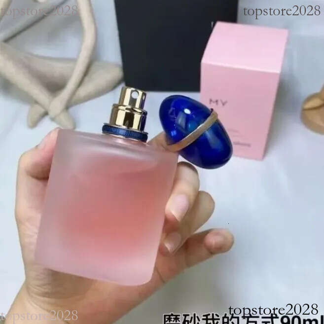 2026 Elegant My Way Signature Woody Perfume Spray for Her, 50 ml Durable & Alluring Aroma