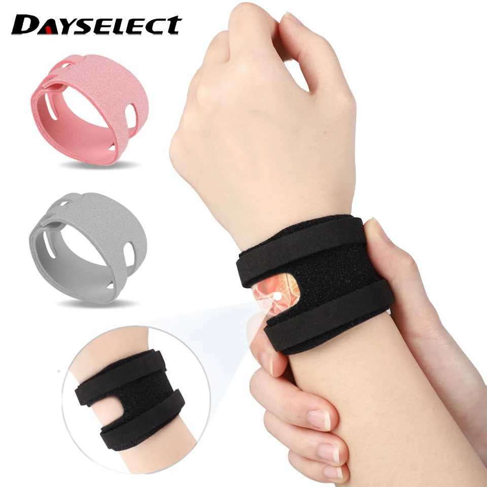1Pcs Wrist Protection TFCC Damage Wrist Guard Sprained Wrist Thin Joint Cover Pain And Strain The Tendon Sheath Men Women M251226