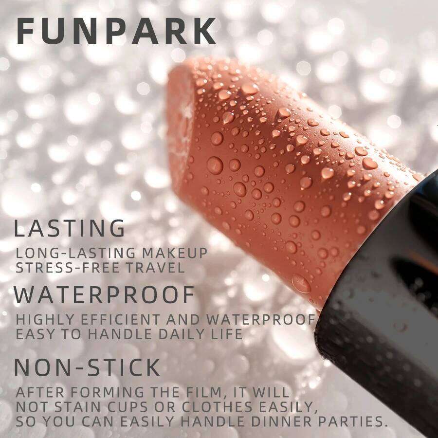 25 Colors Lipstick Non Stick Cup Gloss Waterproof Long Matte Sexy Red Lip Cosmetics Korean Makeup For Women Gifts 25H1226