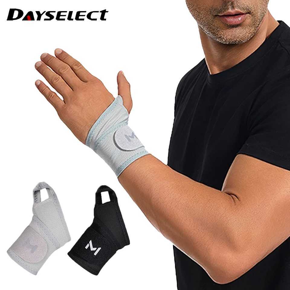 1Pcs Breathable Tendon Sheath Protective Device Wraps Around Wrist Apply Pressure Support Tendon Prevent Sprains Joint Injury M251226