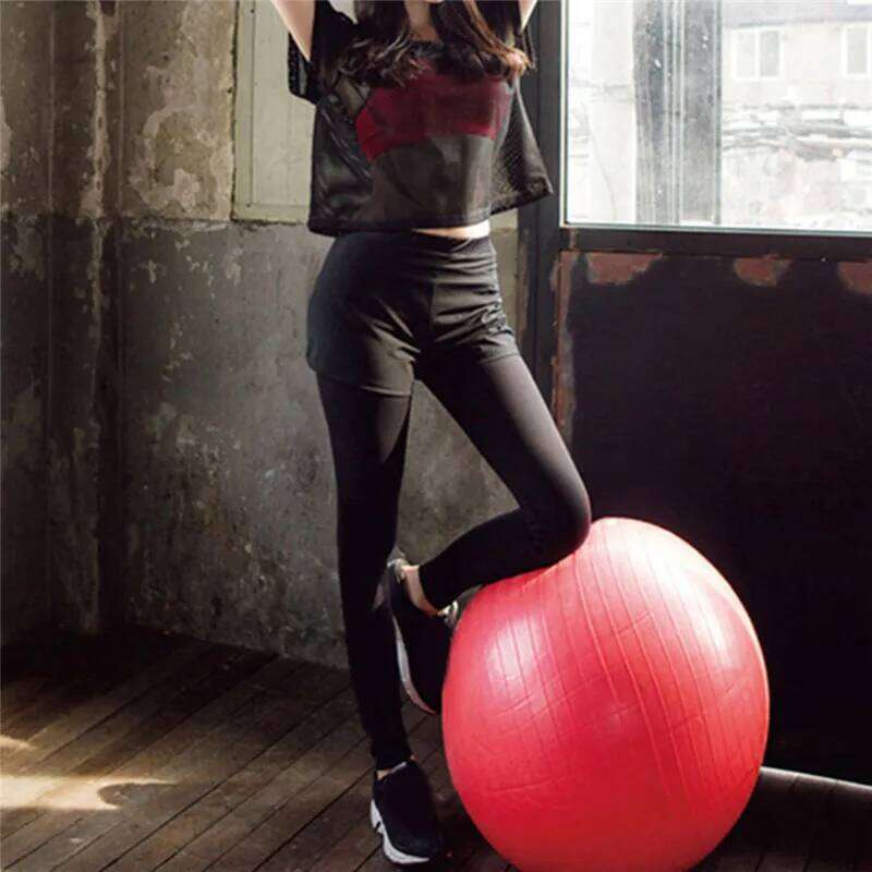 Women's Mesh Yoga Shirt Sexy Short Sleeve T-Shirt Sport Top Blouse Cover Up Quick Dry Gym Clothes Running Fitness Tank Sportwear 25T1226