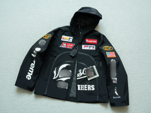 Designer Mens Jacke… - image